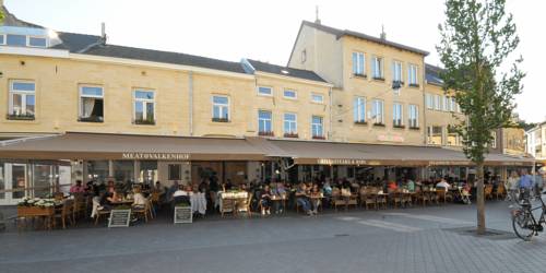 Valkenburg Aan De Geul Netherlands Booking Discount booking.com