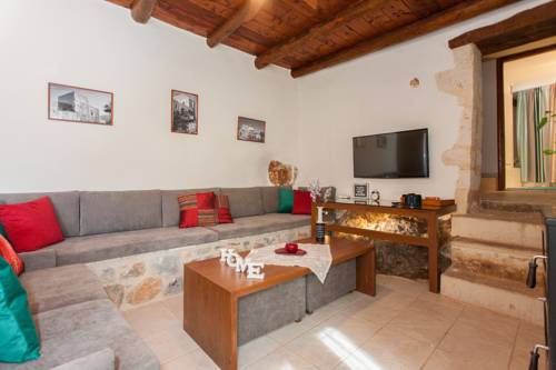 Vamos Grèce Réservation Réduction booking.com