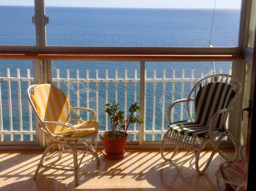 Vista Hermosa de la Cruz Spain Booking Discount booking.com