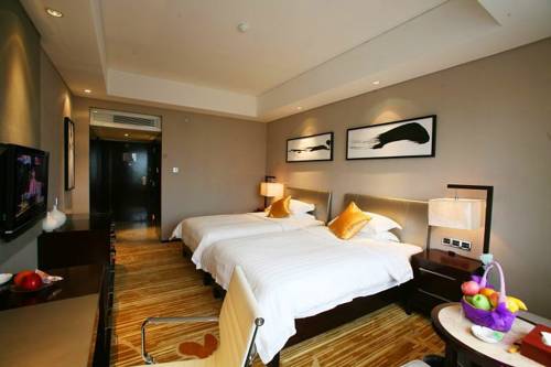 Ganzhou China Booking Discount booking.com