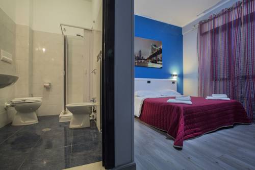 San Pancrazio Salentino Italie Réservation Réduction booking.com