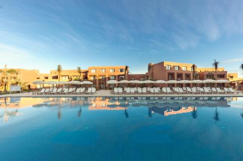 Marrakech Morocco Booking Discount agoda.com