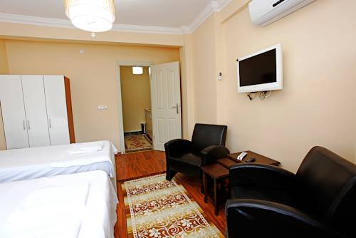 İstanbul Turkey Booking Discount booking.com