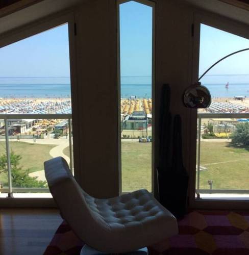 Rimini Italie Réservation Réduction booking.com