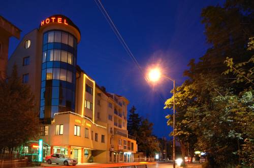 Sofia Bulgaria Booking Discount booking.com