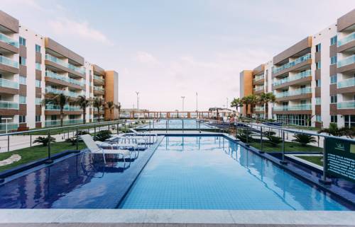 Fortaleza Brésil Réservation Réduction booking.com