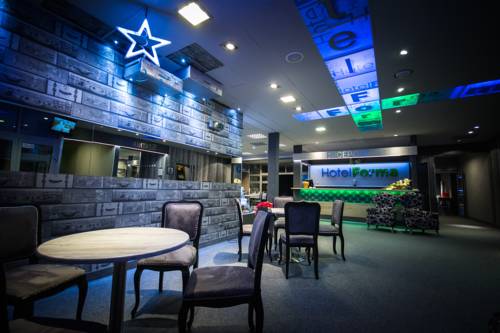 Piła Poland Booking Discount booking.com