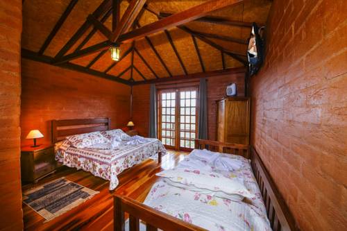 Campos do Jordão Brésil Réservation Réduction booking.com