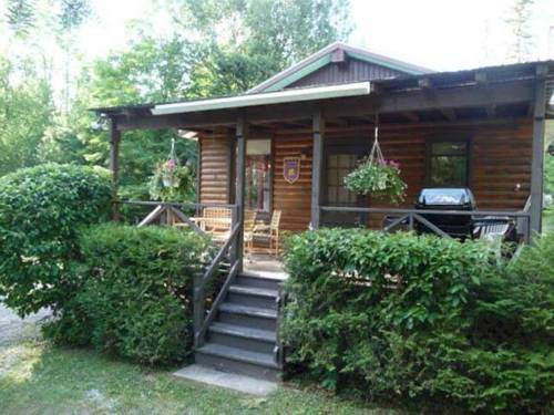 Nominingue (Québec) Canada Booking Discount booking.com