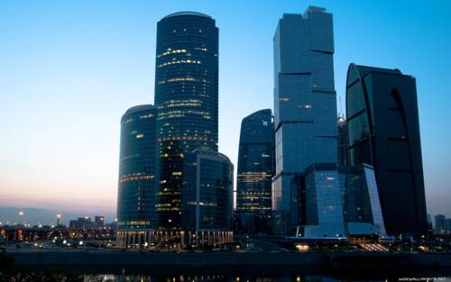 Moscow Russia Booking Discount booking.com