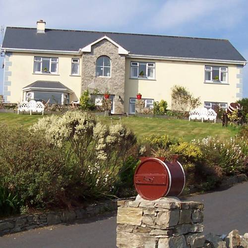 Clifden Ireland Booking Discount booking.com