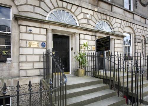 Edinburgh United Kingdom Booking Discount booking.com