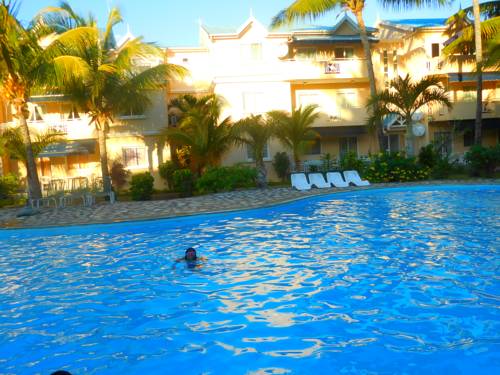 Flic-en-Flac Ile Maurice Réservation Réduction booking.com