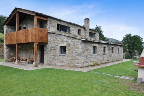 San Roque de Riomiera Spain Booking Discount booking.com