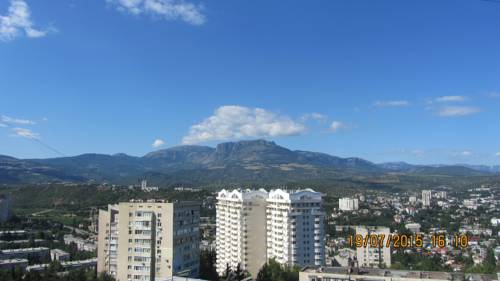 Alushta Crimea Booking Discount booking.com