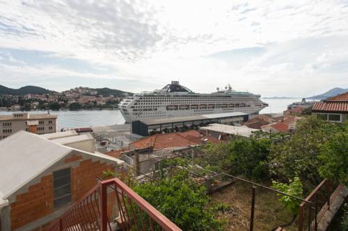 Dubrovnik Croatie Réservation Réduction booking.com