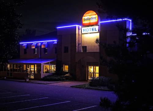 Saint-Genis-Pouilly France Booking Discount booking.com