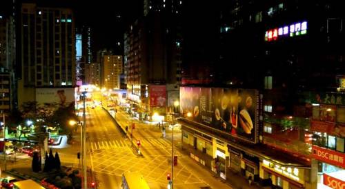 Hong Kong Hong Kong Booking Discount booking.com