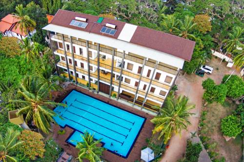 Negombo Sri Lanka Booking Discount booking.com