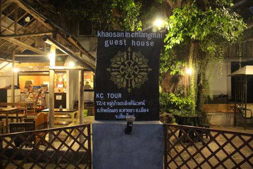 Chiang Mai Thaïlande Réservation Réduction booking.com