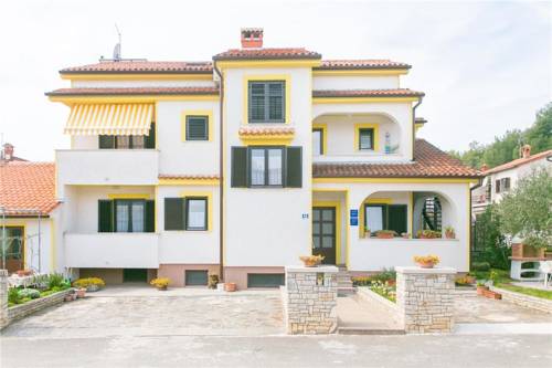 Poreč Croatie Réservation Réduction booking.com