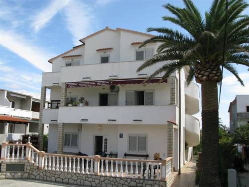 Palit Croatia Booking Discount booking.com