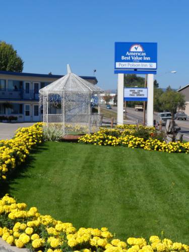 Polson (Montana) United States Booking Discount booking.com