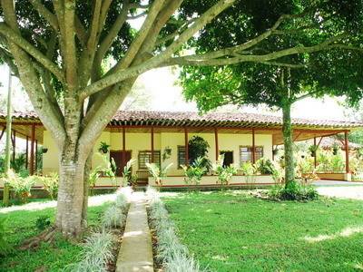 Quimbaya Colombia Booking Discount booking.com