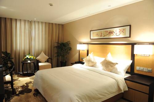 Xuzhou Chine Réservation Réduction booking.com