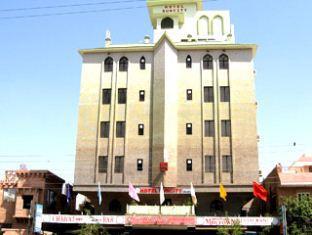 Jodhpur India Booking Discount agoda.com