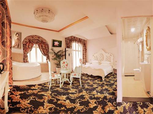 Yangshuo China Booking Discount booking.com