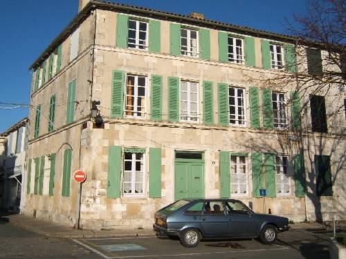 Ars-en-Ré France Réservation Réduction booking.com