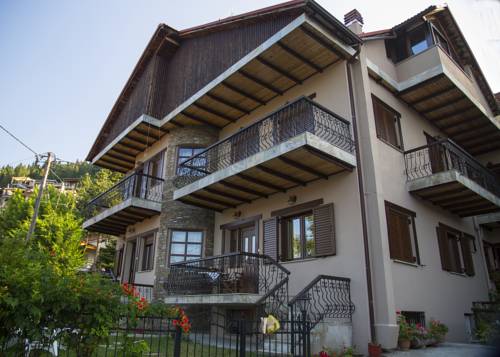 elati trikalon Greece Booking Discount booking.com