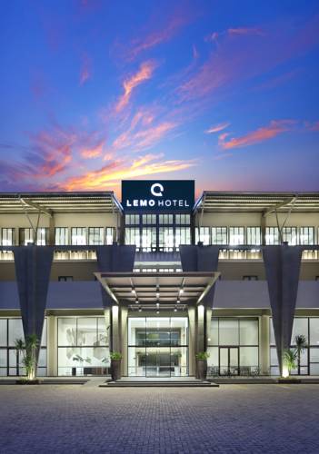 Tangerang Indonesia Booking Discount booking.com