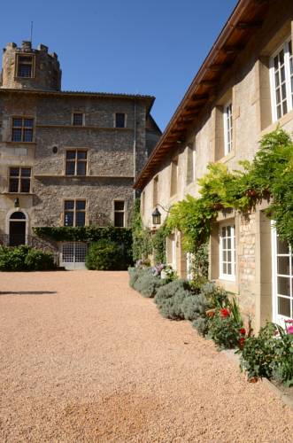 Saint-Didier-de-Formans France Booking Discount booking.com