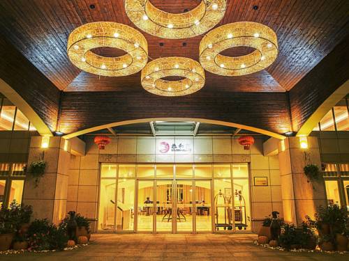 Haikou China Booking Discount booking.com