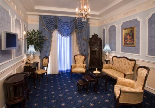 Saint Petersburg Russia Booking Discount booking.com