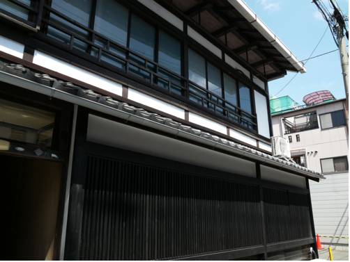 Kyoto Japan Booking Discount booking.com