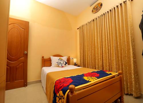 Munnar India Booking Discount booking.com