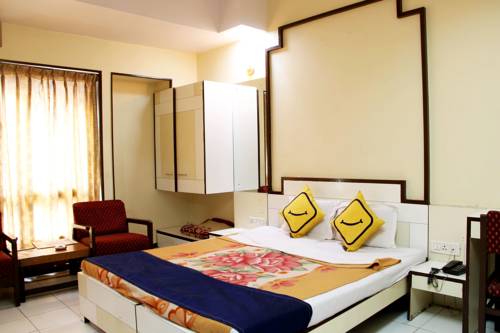 Nāsik Inde Réservation Réduction booking.com