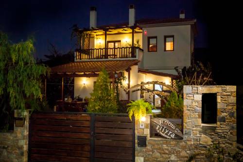 Káto Gatzéa Greece Booking Discount booking.com