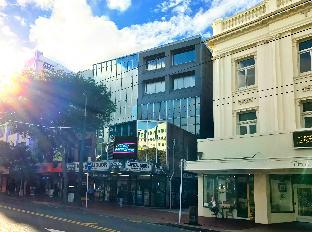 Wellington New Zealand Booking Discount agoda.com