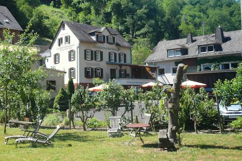 St. Goar Germany Booking Discount booking.com