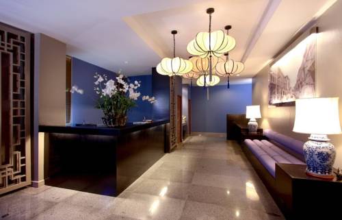 Ville de Phuket Thaïlande Réservation Réduction booking.com