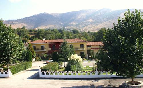 Vogatsiko Greece Booking Discount booking.com