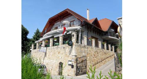 Zebegény Hungary Booking Discount booking.com