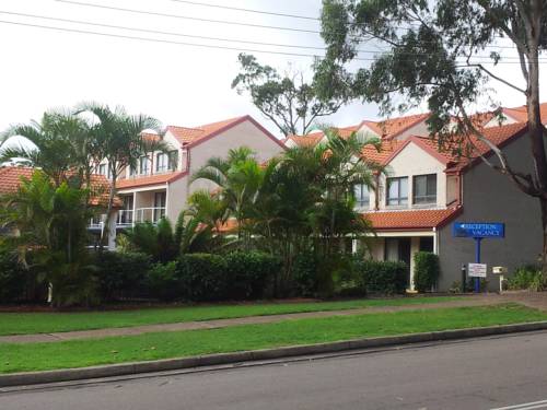 Nelson Bay Australie Réservation Réduction booking.com