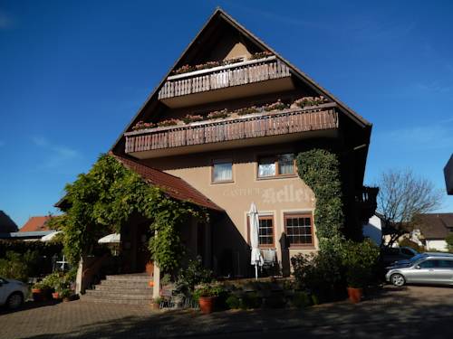 Merdingen Germany Booking Discount booking.com