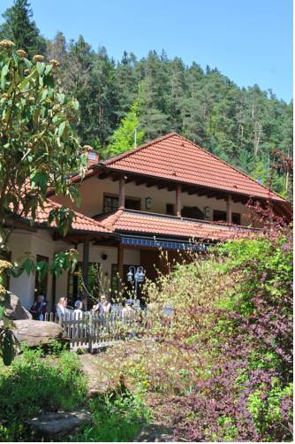 Hinterweidenthal Allemagne Réservation Réduction booking.com