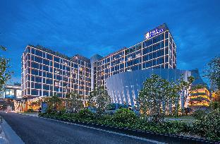 Shanghai China Booking Discount agoda.com